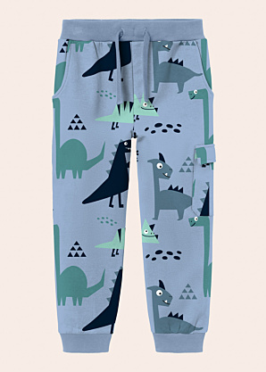 Спортивные штаны Niklaus Name It Mini