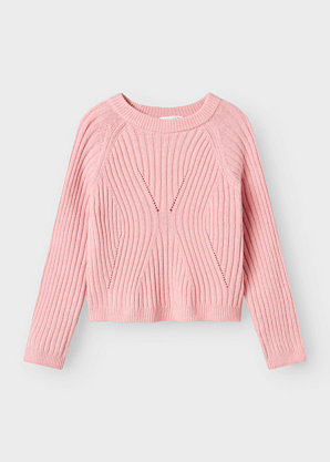 Name It Kids adījums Rikine