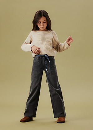 Name It Kids adījums Rikine