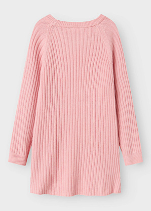 Name It Kids trikotāžas kleita Rikine