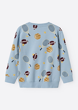 Кофта Keaton Name It Mini