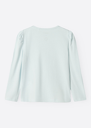 Name It Mini T-krekls Krulle