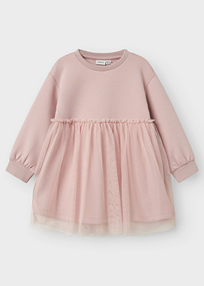 Name It Mini kleita Kersti