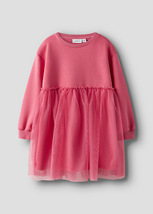 Name It Mini kleita Kersti