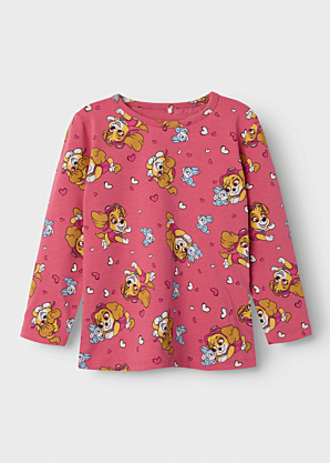 Name It Mini T-krekls Jiddi