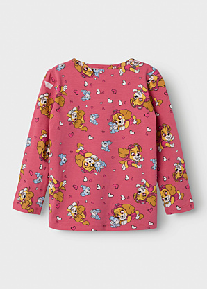 Name It Mini T-krekls Jiddi