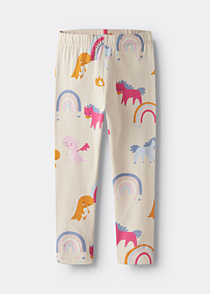 Name It Mini legingi Nulana