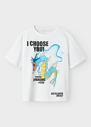 Футболка Javis Name It Kids