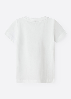 Name It Mini T-krekls Larisa