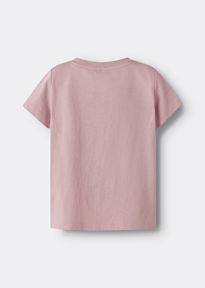 Name It Mini T-krekls Larisa