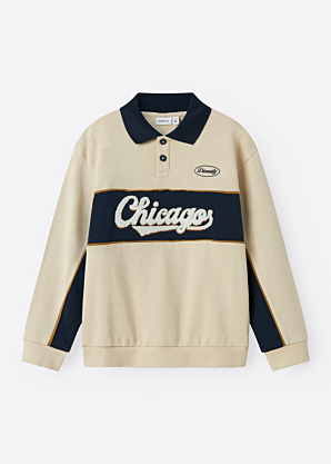 Кофта Lucan Name It Kids