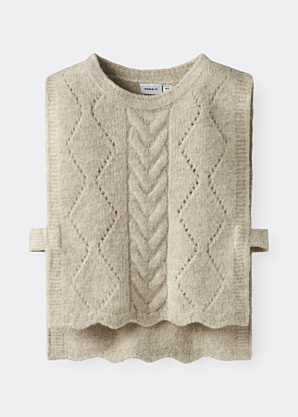 Name It Mini veste Lea