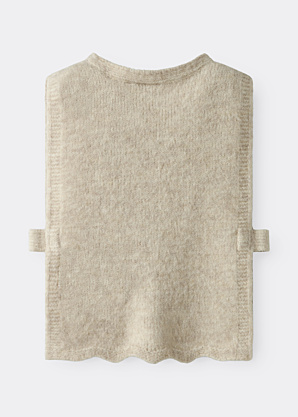 Name It Mini veste Lea