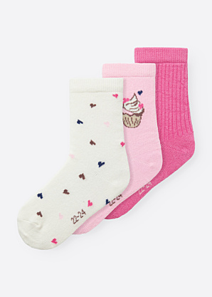 Name It Mini zeķes Nala