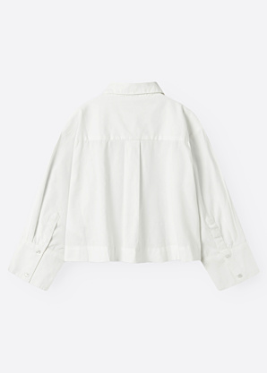 Name It Kids krekls Laura