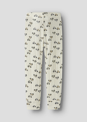 Name It Mini merino vilnas termobikses Wang Wool