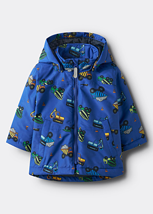 Name It Mini Outerwear pavasara-rudens virsjaka Max