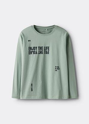 Name It Kids T-krekls Victor