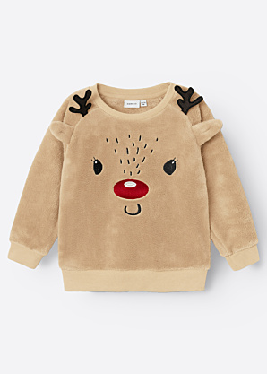 Name It Mini džemperis Rkolo