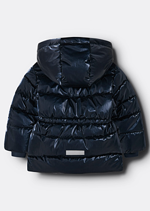 Name It Mini Outerwear Ziemas virsjaka Mint