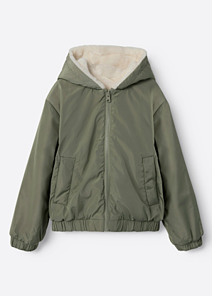 Name It Kids pavasara-rudens virsjaka Maya