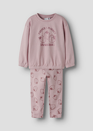 Name It Mini sporta komplekts Viluba