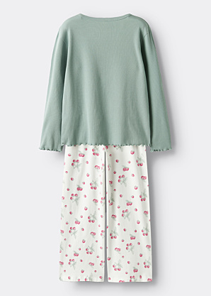 Name It Kids pidžama Nightset