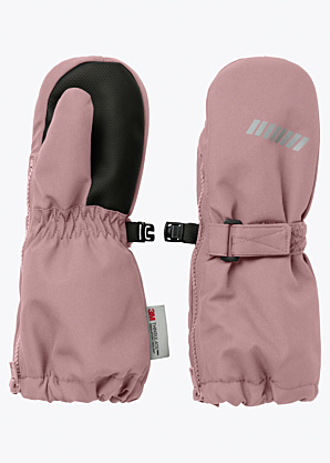 Name It Mini cimdi Snow10