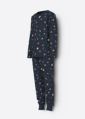 Name It Kids pidžama Vismas