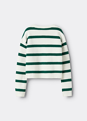 Name It Kids adījums Vnilla