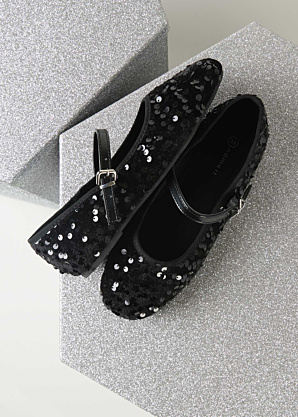 Name It Kids balerīnas Renna