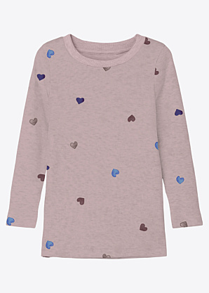 Name It Mini T-krekls Nutti