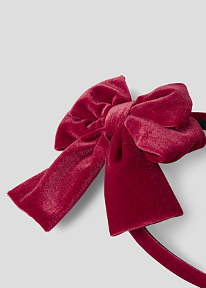 Name It Kids galvas stīpiņa Relvet