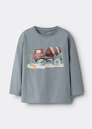 Футболка Nari Name It Mini