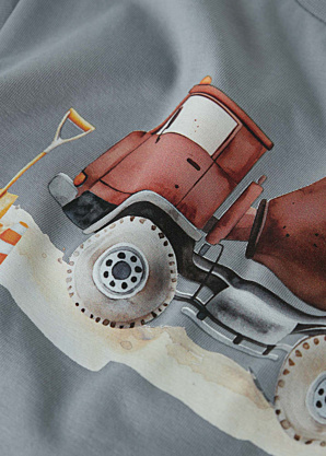 Футболка Nari Name It Mini