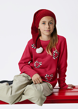 Name It Kids adījums Rajul