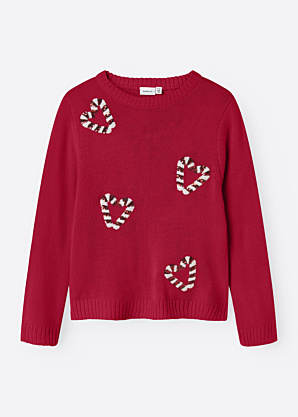 Name It Kids adījums Rajul