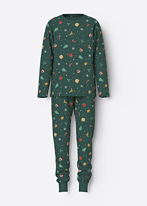 Name It Kids pidžama Vismas