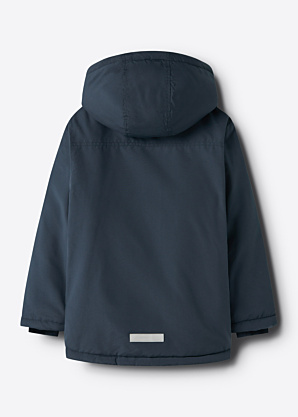 Name It Kids ziemas parka Pmarlin