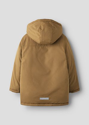 Name It Kids ziemas parka Pmarlin