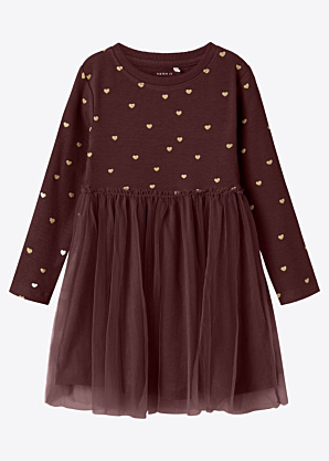 Name It Mini kleita Nadja