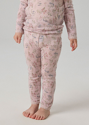 Name It Mini termoveļa bikses Wang Wool Needle