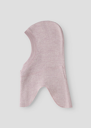 Весенне-осенняя шапка Wmino Wool Balaclava Name It Mini