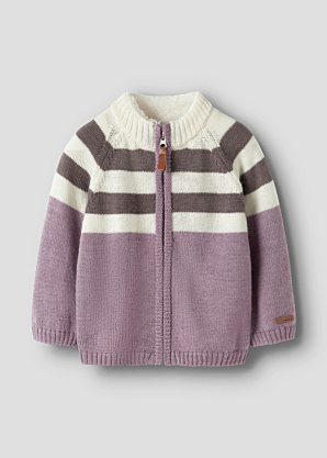 Name It Mini kardigans Wriss Wool