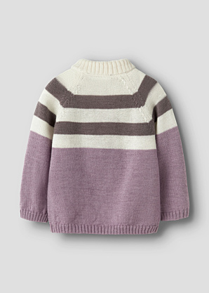 Name It Mini kardigans Wriss Wool