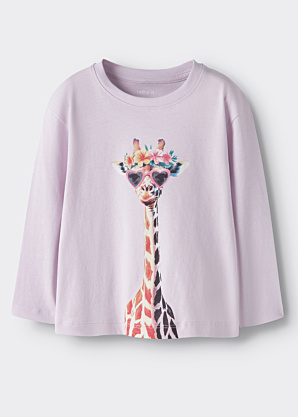 Name It Mini T-krekls Votea