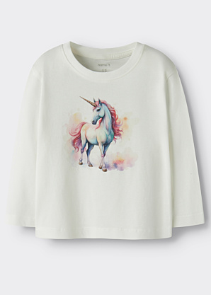 Name It Mini T-krekls Votea