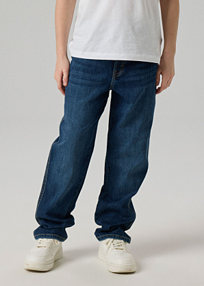 Джинсы Ryan Loose 4261 Name It Kids
