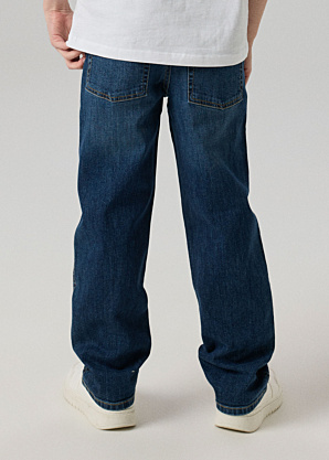Джинсы Ryan Loose 4261 Name It Kids