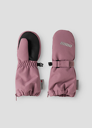 Name It Mini ziemas cimdi Snow10 Mitten